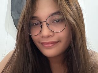 hot girl live cam CutieGly