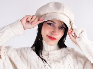 webcamgirl chat DafneRivas