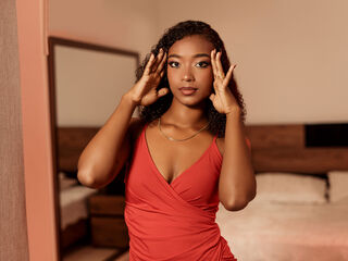 naked cam girl DahianDavis
