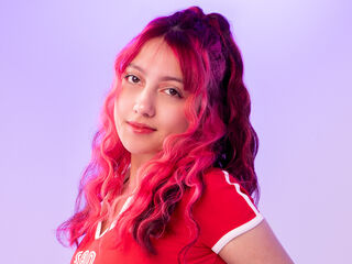 sexcam show DaisyDream