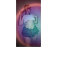 nude webcamgirl photo DanielaCross