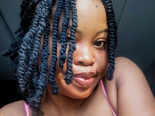 live webcam performer DanielaTarren