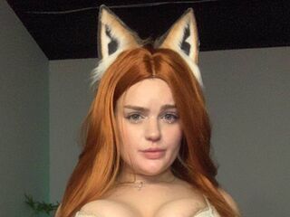 extreme webcam video DaniellaBang