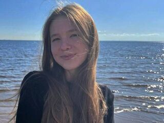 kinky webcam model DarcelMele