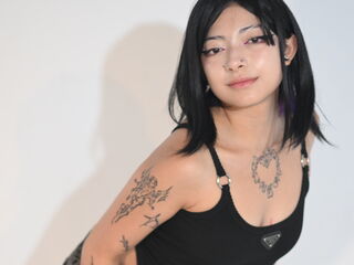 nude camgirl pic DarlaKing