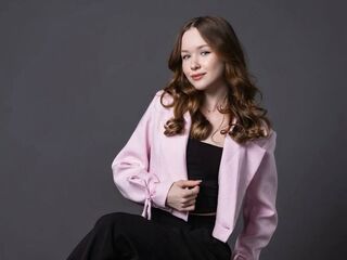 camgirl live sex photo DarleenBenjamin