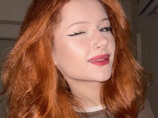 naughty cam girl fingering shaved pussy DarylNighton