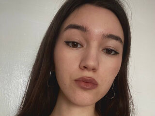 naked webcam girl DayleShibuya