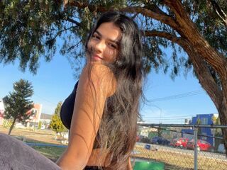 nude webcam girl DeviColins