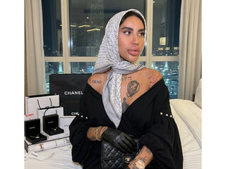 girl chat DianaCarolinas