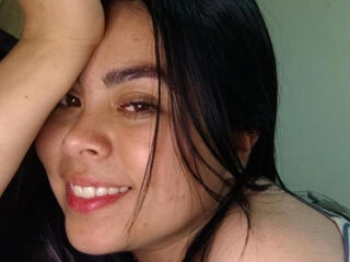 extreme cam video DixieMichel