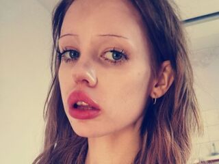 free live sexcam DorindaHeyden