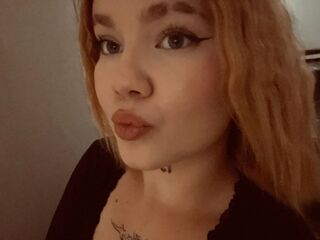 naughty webcamgirl DorisHall