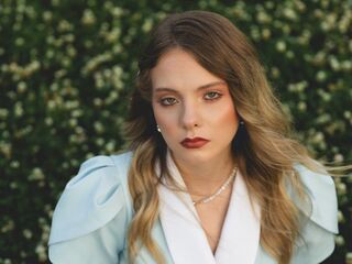 adult live cam DrusillaPettet