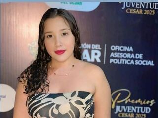 free live sexcam ElaMaxwell