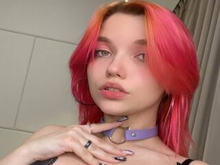 sexy webcamgirl EldaFarman