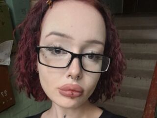 mastubating web cam girl EleanoraNewell