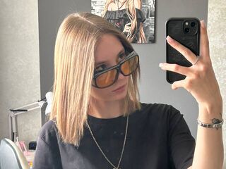 girl webcam ElidaGonchoff