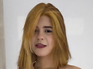 hot webcam slut ElisConnor