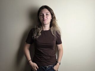 live sex cam picture ElishaBerbary