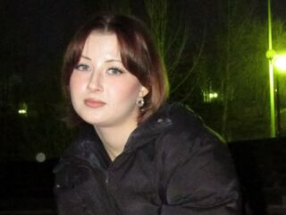 nude webcamgirl pic ElizabethGrochma