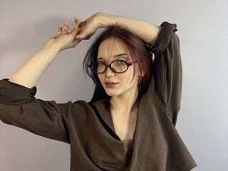 free nude webcam show ElizabethHerrer