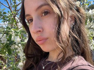striptease cam ElizabethJager