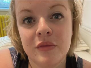 naughty camgirl photo EllaConway