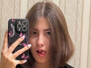 fingering girl webcam  EllieLenon