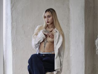 dirty cam show EllieXeno