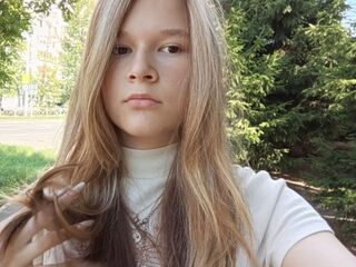sexy camgirl EllisLancaster