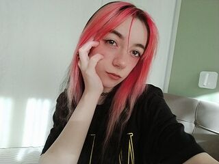 Kinky webcam girl ElvaEdman