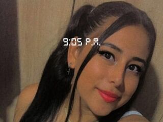 cam girl pic EmilyStuar