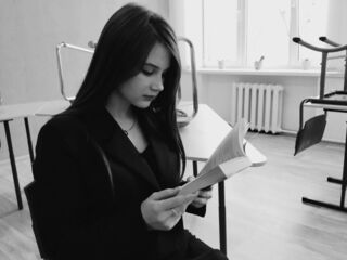 hot webcam show EnricaElis