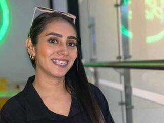 hot live girl EscarlethSwith