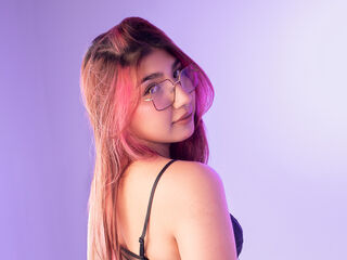 jasmin sex show EstefaniCastillo