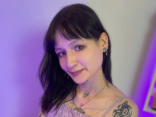 naked cam girl picture EsterNocturne