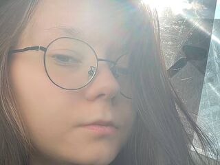 Kinky webcam EthylShrock