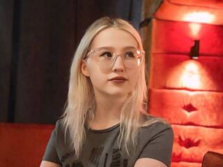 nude webcamgirl photo EusebiaRosal