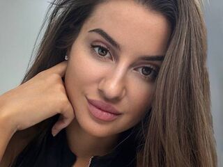 naked camgirl masturbating with dildo EvaAdvans