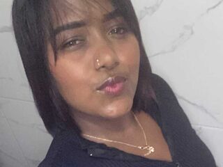 webcamgirl video chat EvaMalia