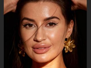 nude webcam girl EvaNever