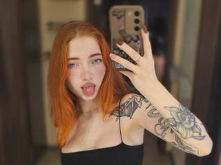 camgirl chatroom EvaOrange