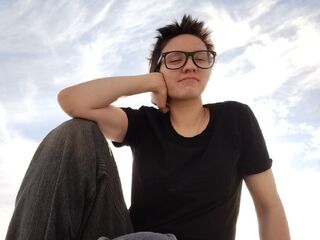 fingering cam slut EvaScoty