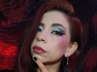 cam girl masturbating with sextoy EvangelinRomano