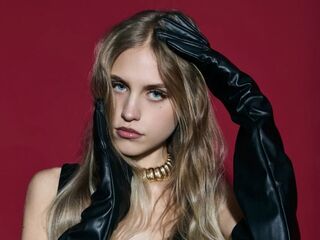 hot cam whore EveTottingham