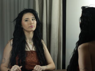 jasmin live sex show FleurDivine