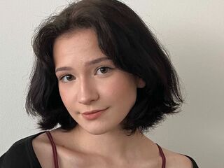 masturbating girl FrancineCollums