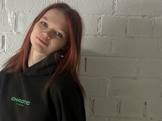 beautiful girl webcam GabrielleZabenko