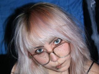 free nude web cam GrettaLuna